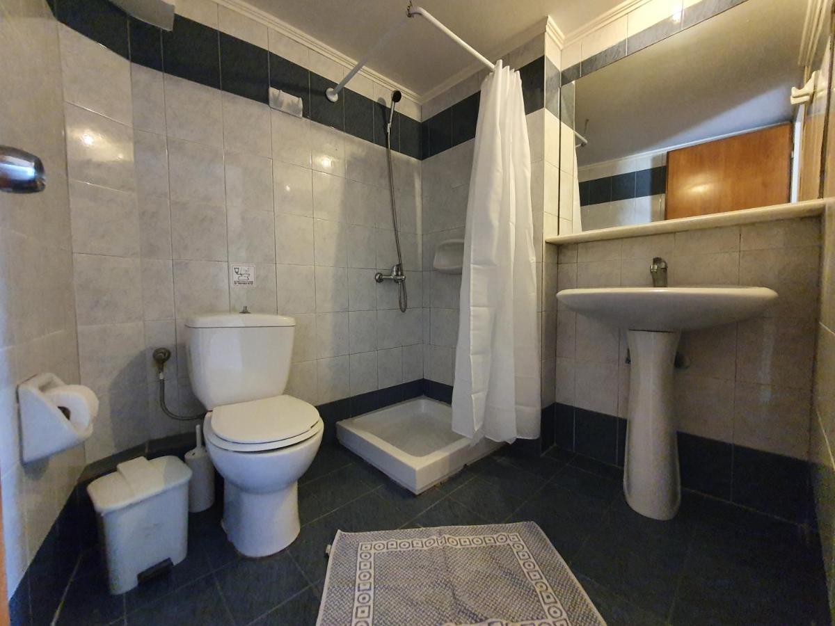 Vivian Hotel Laganas Buitenkant foto