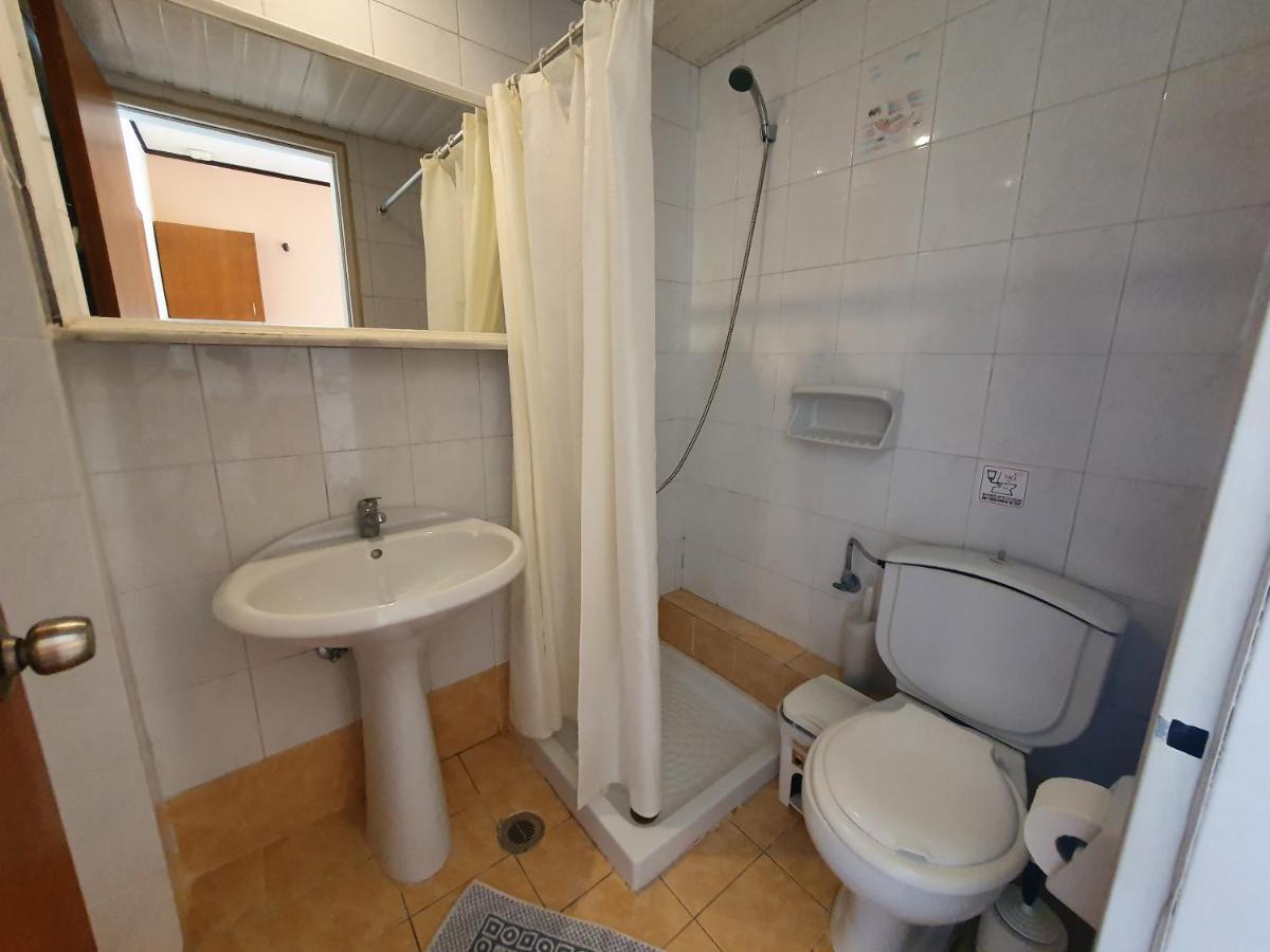 Vivian Hotel Laganas Buitenkant foto