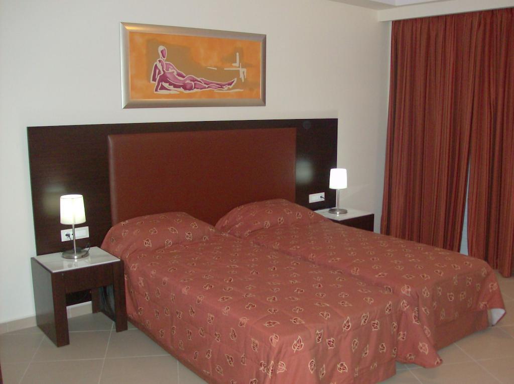 Vivian Hotel Laganas Kamer foto